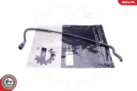 Шланг системи охолодження BMW 1 (E81) SKV GERMANY 43SKV632