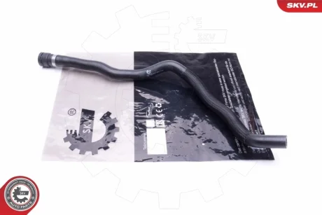 Шланг системи охолодження BMW 1 (E81) 3 (E90) X1 (E84) SKV GERMANY 43SKV635