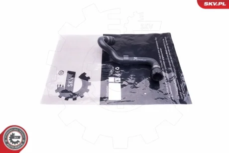 Шланг системи охолодження BMW X5 (E53) SKV GERMANY 43SKV638