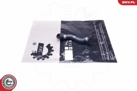 Шланг системи охолодження BMW X5 (E70) SKV GERMANY 43SKV640