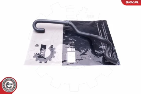 Шланг системи охолодження BMW 6 (E63) SKV GERMANY 43SKV643