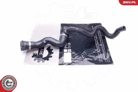 Шланг гумовий системи охолодження SKV GERMANY 43SKV644