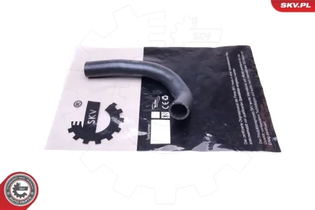 Шланг системи охолодження MERCEDES-BENZ Sprinter SKV GERMANY 43SKV648