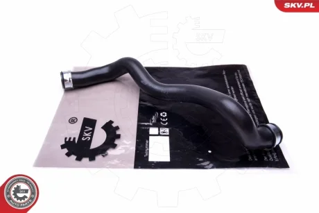 Шланг системи охолодження MERCEDES-BENZ CLS C-Class E-Class GLK SKV GERMANY 43SKV651