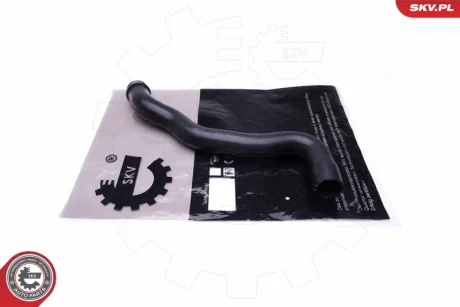 Шланг системи охолодження MERCEDES-BENZ C-Class SKV GERMANY 43SKV653