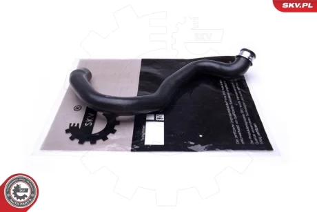 Шланг системи охолодження MERCEDES-BENZ C-Class SKV GERMANY 43SKV655