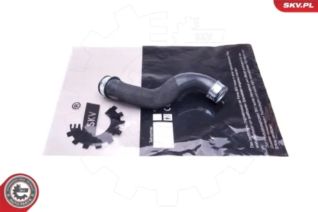 Шланг системи охолодження MERCEDES-BENZ CLS C-Class E-Class SKV GERMANY 43SKV669