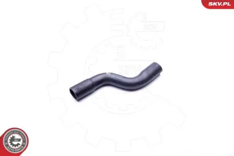 Патрубок интеркулера VW VW Golf IV 1.8 BMW 5 1.8 SKV GERMANY 43SKV720