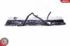 Патрубок с-ми охолодження Audi A3/Seat Leon/Skoda Octavia/VW Golf IV 1.6 97-04 SKV GERMANY 43SKV758 (фото 1)