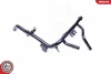 Шланг системи охолодження AUDI A3 SEAT Leon Toledo II SKODA Octavia I VW Bora Golf IV New Beetle SKV GERMANY 43SKV767 (фото 3)