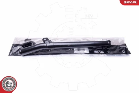 Шланг системи охолодження RENAULT 19 I Clio I Rapid SKV GERMANY 43SKV771