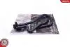 Патрубок отопителя CITROEN Xantia 1.6 i 1.8 i 2.0 i 3.0 i SKV GERMANY 43SKV818 (фото 1)
