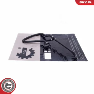 Шланг системи охолодження BMW 5 (E60, E61) 6 (E63, E64) SKV GERMANY 43SKV833