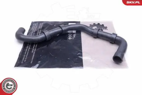 Шланг гумовий системи охолодження SKV GERMANY 43SKV844