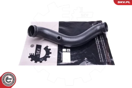 Шланг системи охолодження VW Transporter III SKV GERMANY 43SKV858