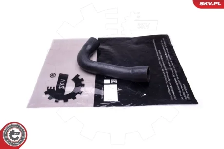 Шланг системи охолодження BMW 5 (E34) 520 i 525 i 525 ix SKV GERMANY 43SKV862