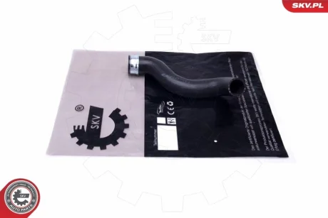 Шланг системи охолодження MERCEDES-BENZ E-Class SKV GERMANY 43SKV864