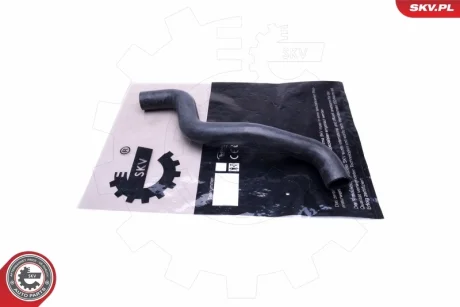 Шланг системи охолодження FORD Fiesta IV Puma SKV GERMANY 43SKV869