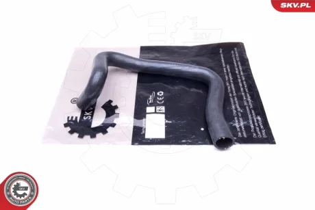 Шланг системи охолодження CITROEN C2 C3 I II PEUGEOT 1007 207 SKV GERMANY 43SKV870