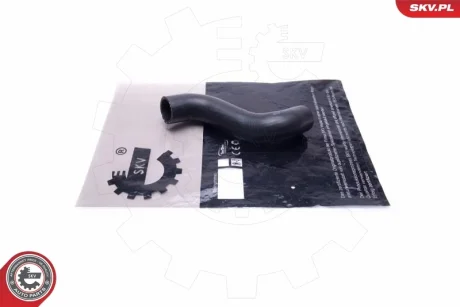 Шланг системи охолодження MERCEDES-BENZ Sprinter SKV GERMANY 43SKV871