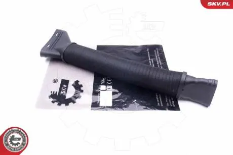 Патрубок подачи воздуха SKV GERMANY 43SKV910