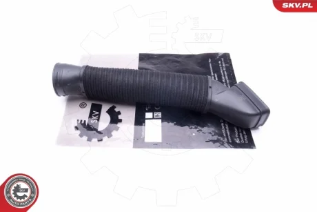 Патрубок інтеркулера MERCEDES S-Class (W221) SKV GERMANY 43SKV919