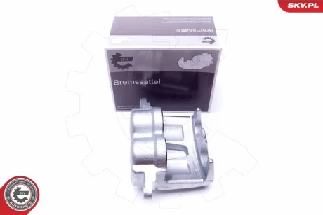 Гальмівний супорт лівий передній JEEP Commander Grand Cherokee II III SKV GERMANY 44SKV091