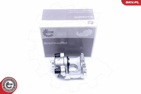 Гальмівний супорт задній LAND ROVER Range Rover III SKV GERMANY 44SKV164