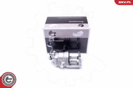 Гальмівний супорт задній правий HONDA Accord VIII SKV GERMANY 44SKV254