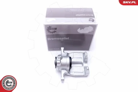 Гальмівний супорт задній правий AUDI A4 A5 Q5 SKV GERMANY 44SKV434