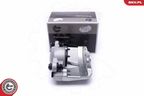 Гальмівний супорт передній лівий AUDI A4 B7 B8 A5 SKV GERMANY 44SKV441