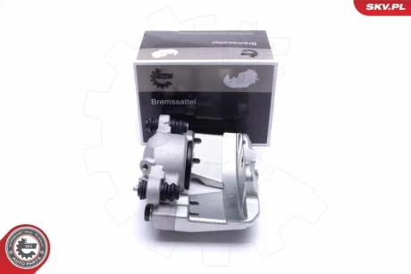 Гальмівний супорт передній правий AUDI A4 B7 B8 A5 SKV GERMANY 44SKV442