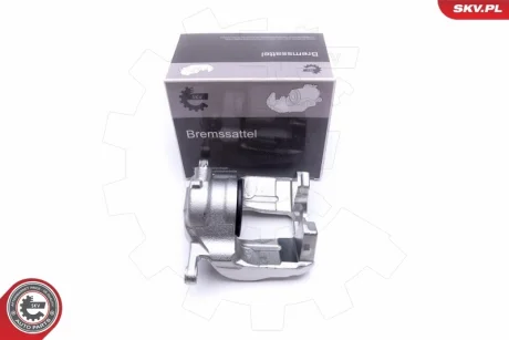 Гальмівний супорт передній MERCEDES-BENZ A-Class B-Class CLA GLA SKV GERMANY 44SKV592