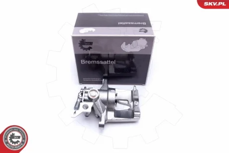 Гальмівний супорт задній правий JAGUAR X-Type (X400) SKV GERMANY 44SKV924