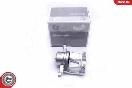Тормозной суппорт PRZOD PRAWY SKV GERMANY 45SKV142