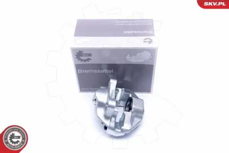 Тормозной суппорт TYL LEWY SKV GERMANY 45SKV263