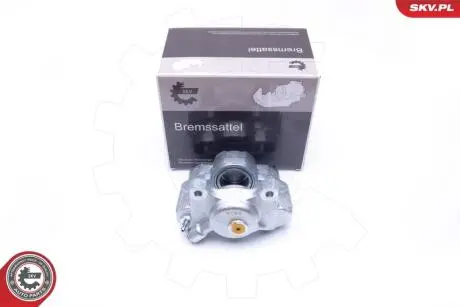 Тормозной суппорт PRZOD PRAWY SKV GERMANY 45SKV282