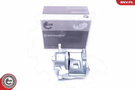 Тормозной суппорт PRZOD PRAWY SKV GERMANY 45SKV392