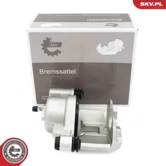 Тормозной суппорт PRZOD PRAWY SKV GERMANY 45SKV572
