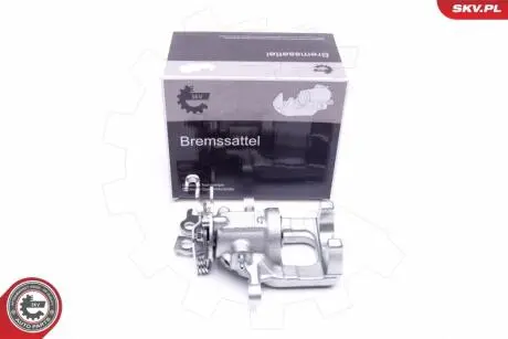 Тормозной суппорт TYL LEWY SKV GERMANY 45SKV623