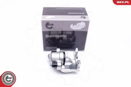 Тормозной суппорт TYL PRAWY SKV GERMANY 45SKV644