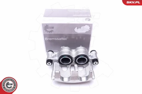 Гальмівний супорт лівий передній NISSAN NV400 OPEL Movano B RENAULT Master III SKV GERMANY 45SKV651