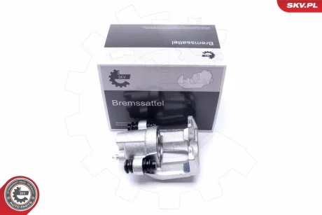 Гальмівний супорт задній лівий JEEP Commander Grand Cherokee II III SKV GERMANY 45SKV743