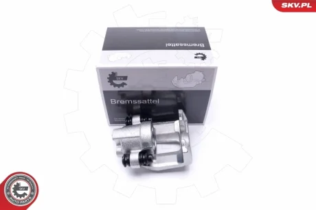 Гальмівний супорт задній правий JEEP Commander Grand Cherokee II III SKV GERMANY 45SKV744