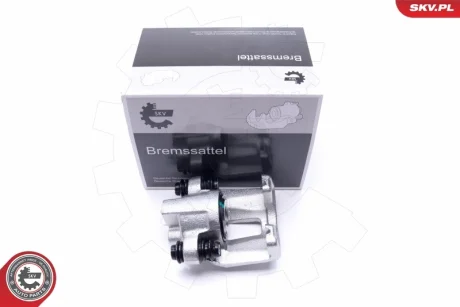 Гальмівний супорт задній лівий JEEP Cherokee Grand Cherokee I III SKV GERMANY 45SKV853