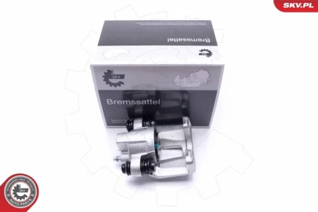 Гальмівний супорт задній правий JEEP Cherokee Grand Cherokee I III SKV GERMANY 45SKV854