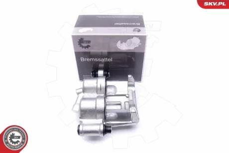 Гальмівний супорт задній правий MERCEDES-BENZ Sprinter SKV GERMANY 45SKV974