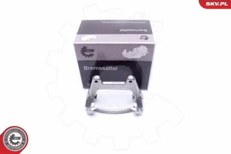 Скоба супорта задній лівий/правий AUDI A4 S4 Quattro SKV GERMANY 45SKV980