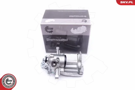 Гальмівний супорт задній правий AUDI A4 S4 Quattro SKV GERMANY 45SKV984