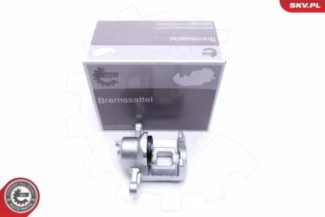 Гальмівний супорт задній лівий HYUNDAI Highway Van Santa Fe I Trajet SKV GERMANY 46SKV103